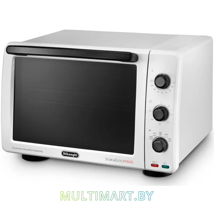Мини-печь DeLonghi Sfornatutto Maxi EO 32602